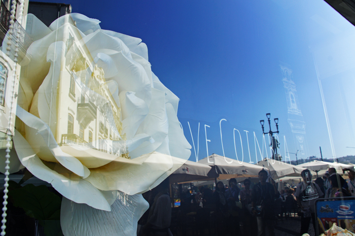 写真　ポルトガル